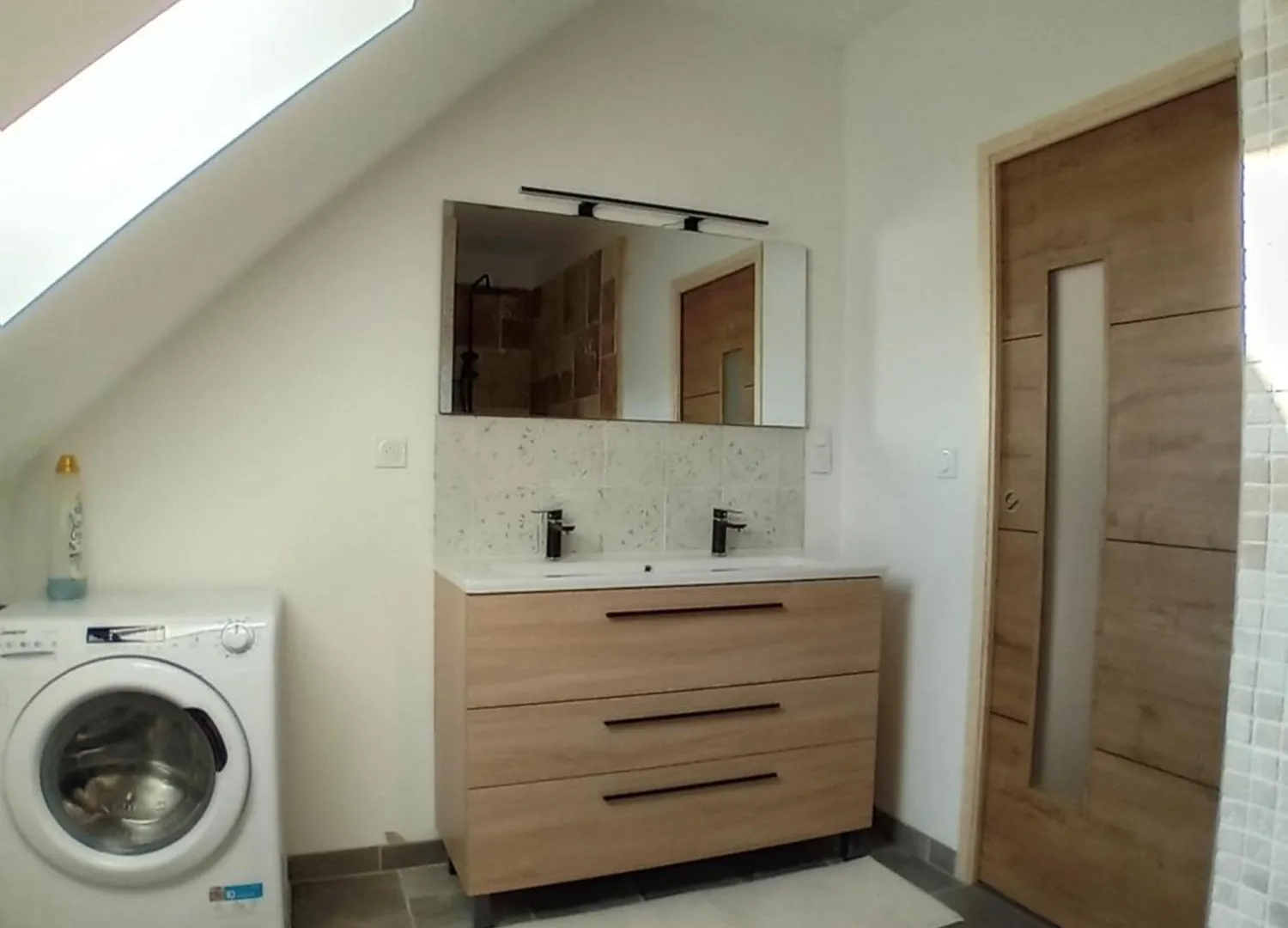 Appartement Privatif A Trédarzec