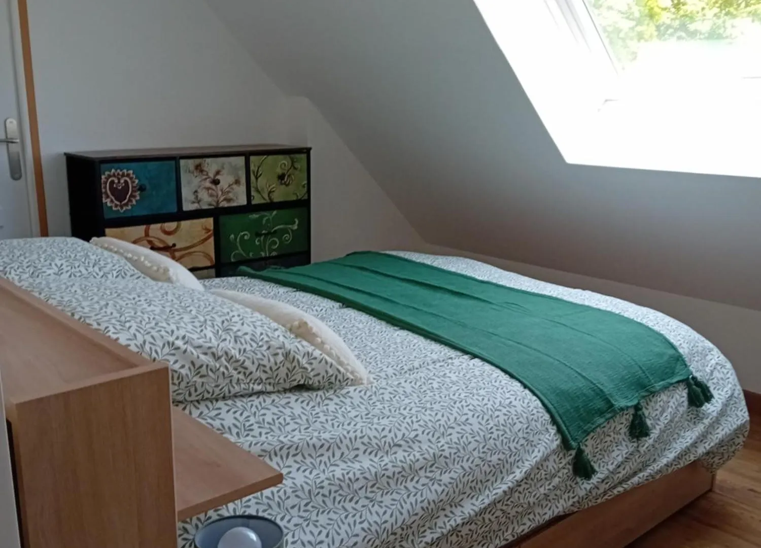 Appartamento Appartement Privatif A Trédarzec Francia