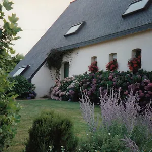 Couette-café D'hôtes De Ty Guen, Trédarzec